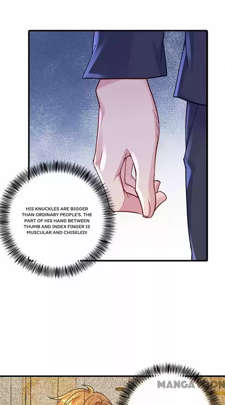 Into the Bones of Warm Marriage Ch.396
