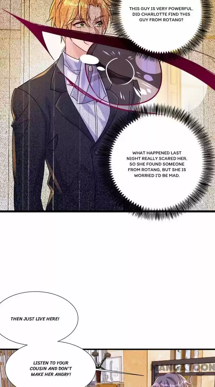 Into the Bones of Warm Marriage Ch.396