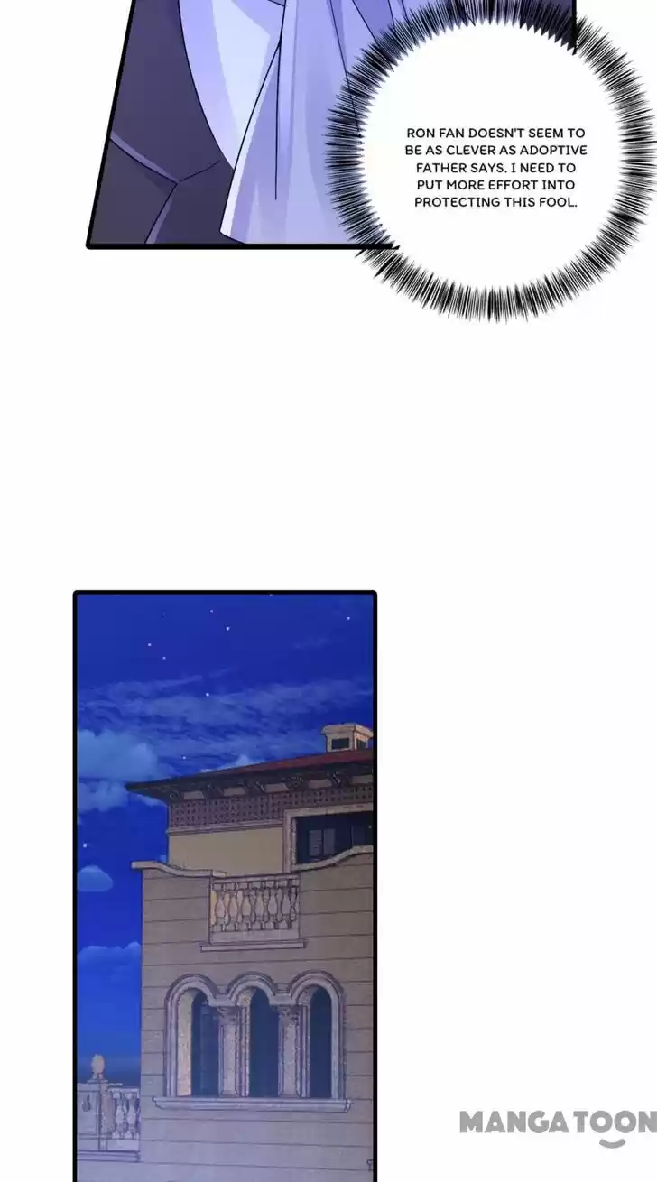 Into the Bones of Warm Marriage Ch.396