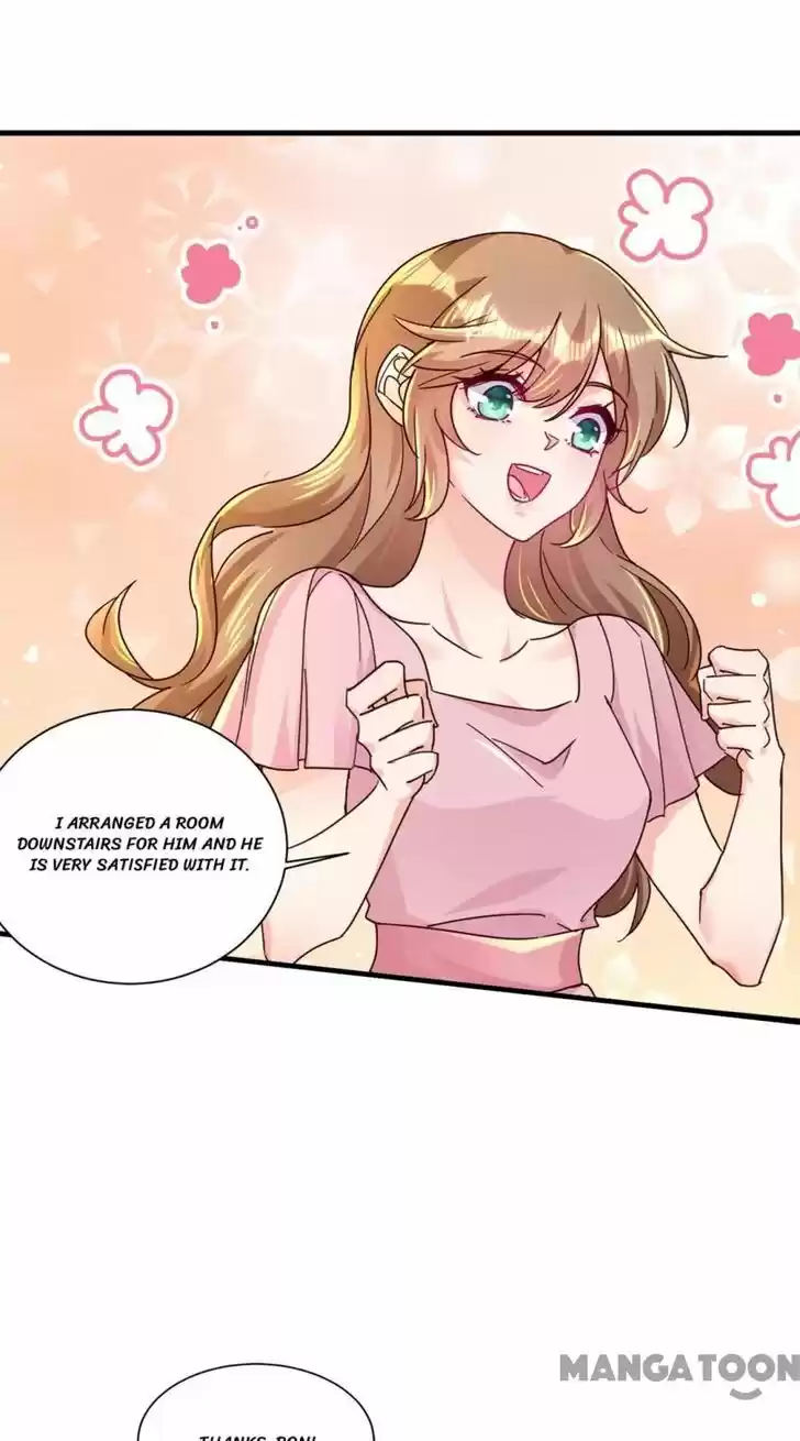 Into the Bones of Warm Marriage Ch.396