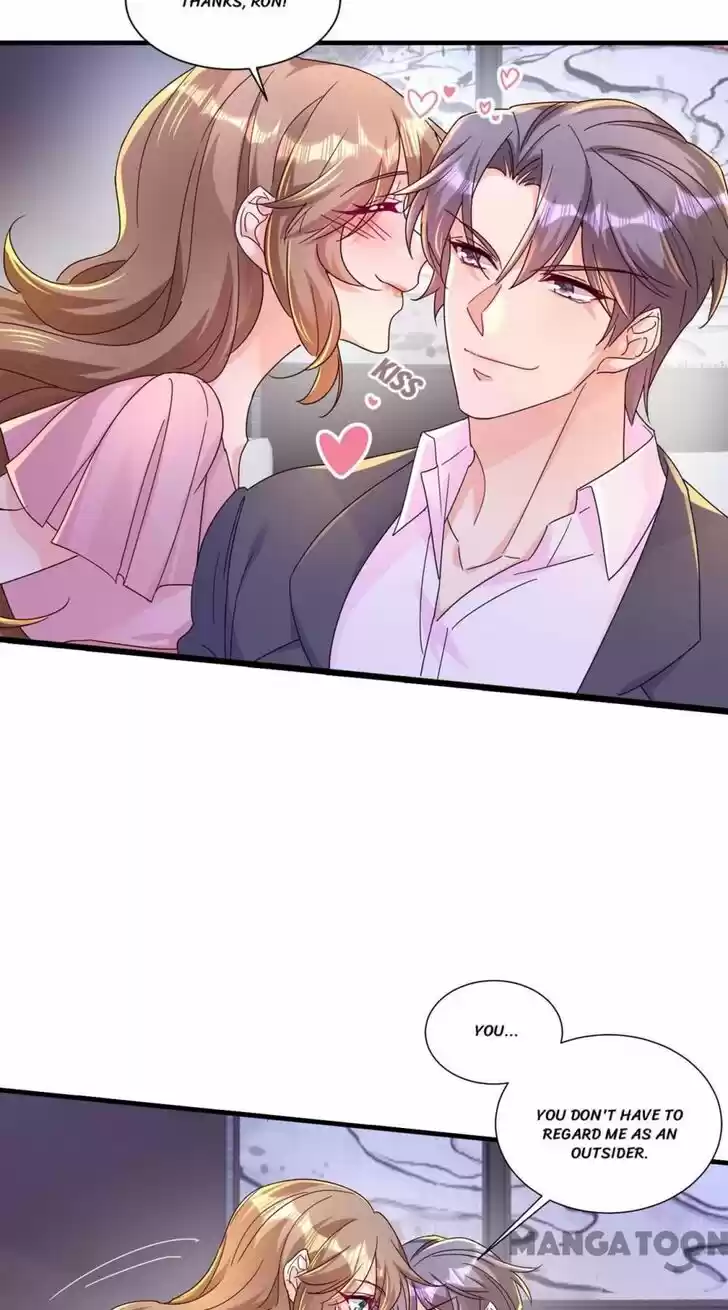 Into the Bones of Warm Marriage Ch.396