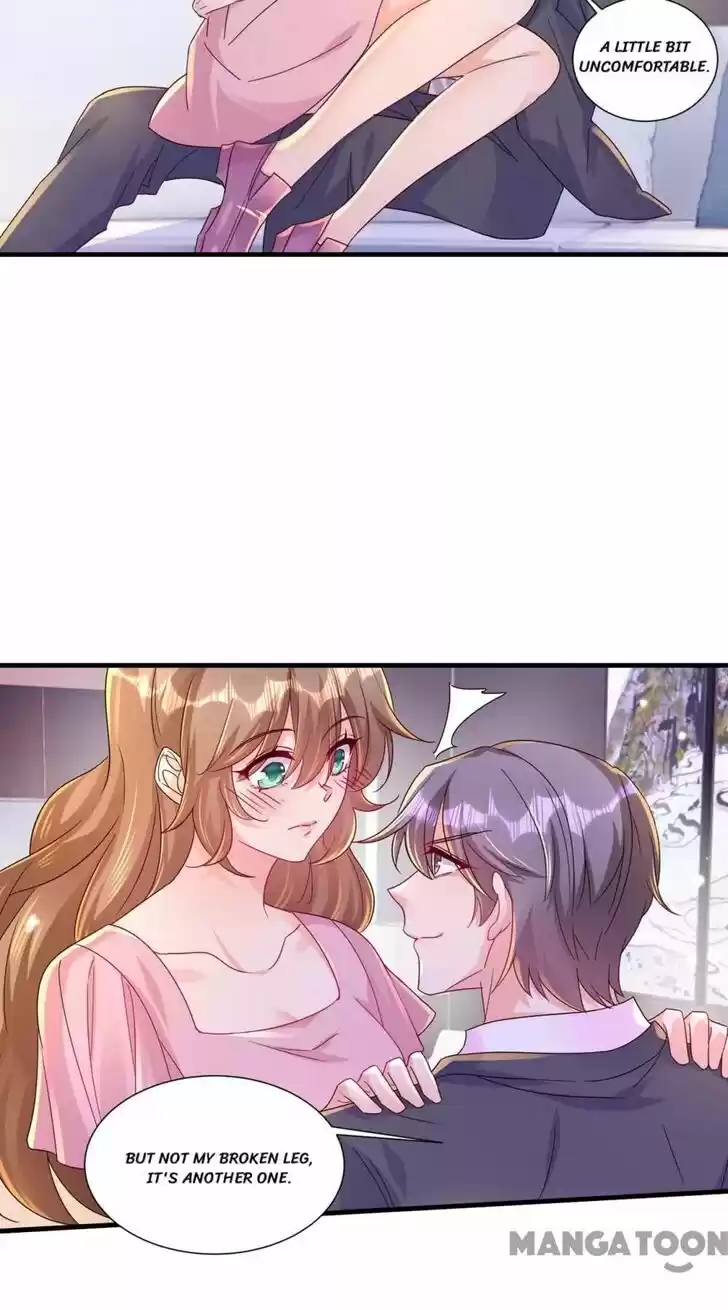 Into the Bones of Warm Marriage Ch.396