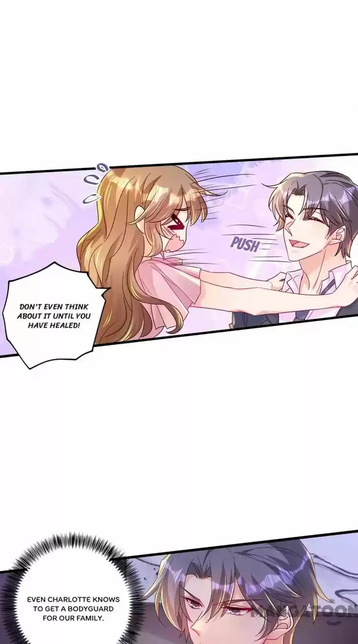 Into the Bones of Warm Marriage Ch.396