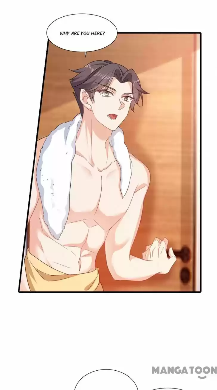 Into the Bones of Warm Marriage Ch.397