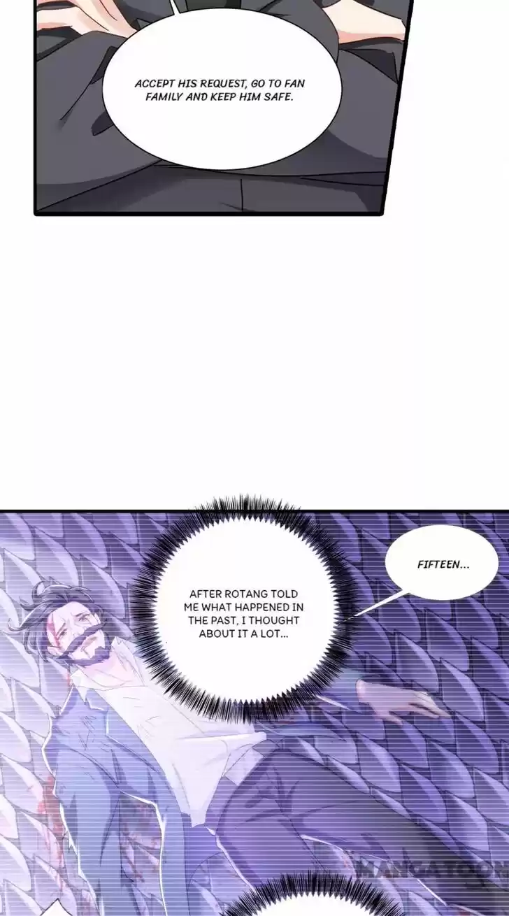 Into the Bones of Warm Marriage Ch.397