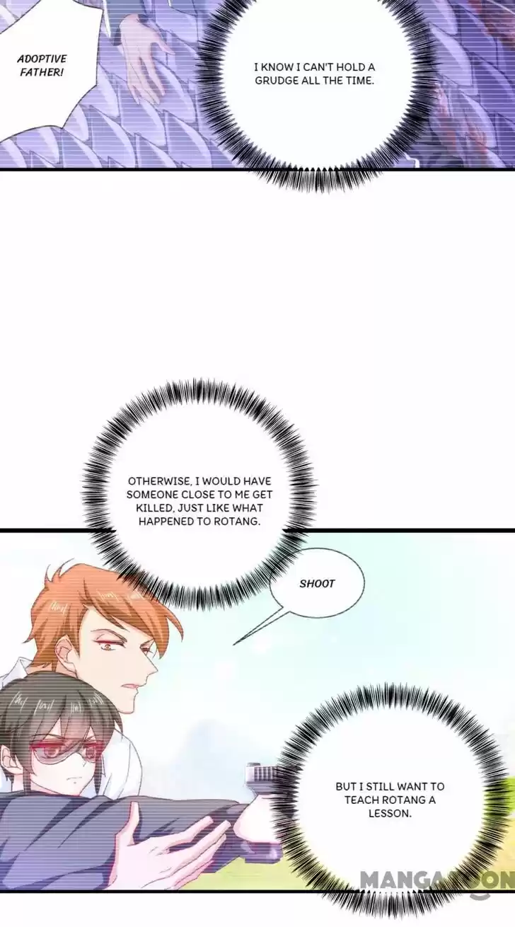 Into the Bones of Warm Marriage Ch.397