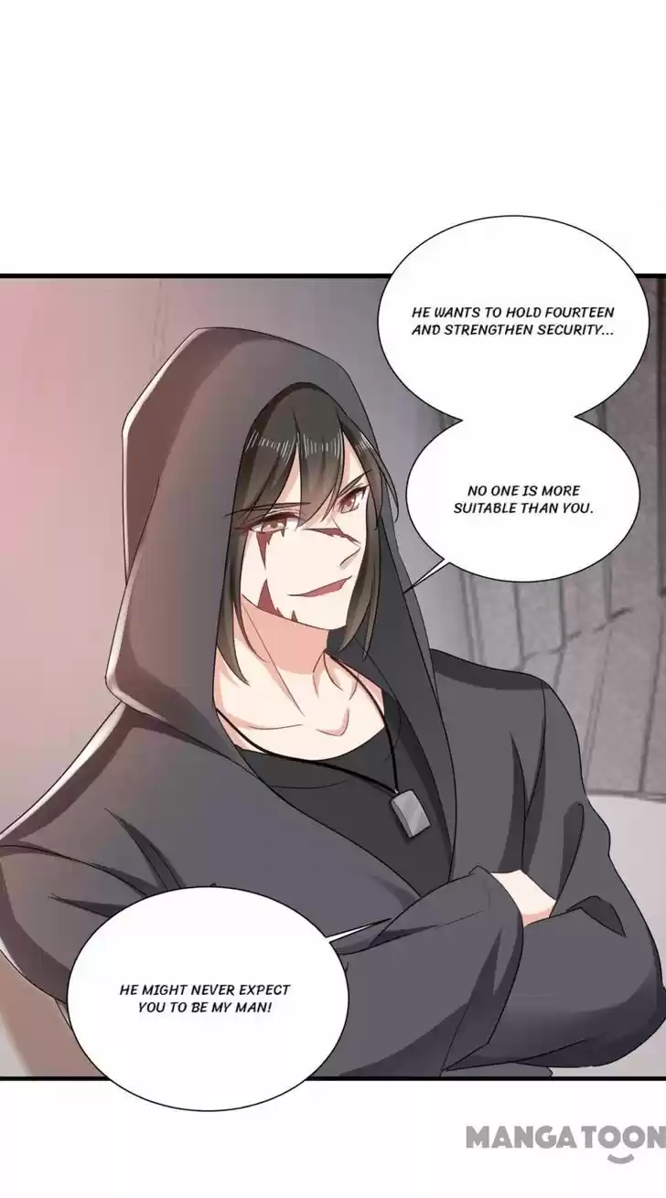 Into the Bones of Warm Marriage Ch.397