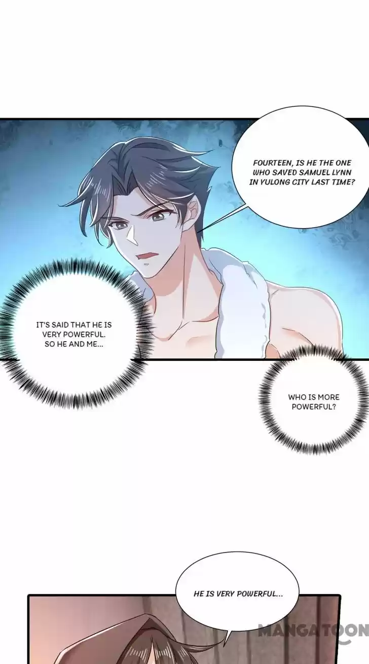 Into the Bones of Warm Marriage Ch.397