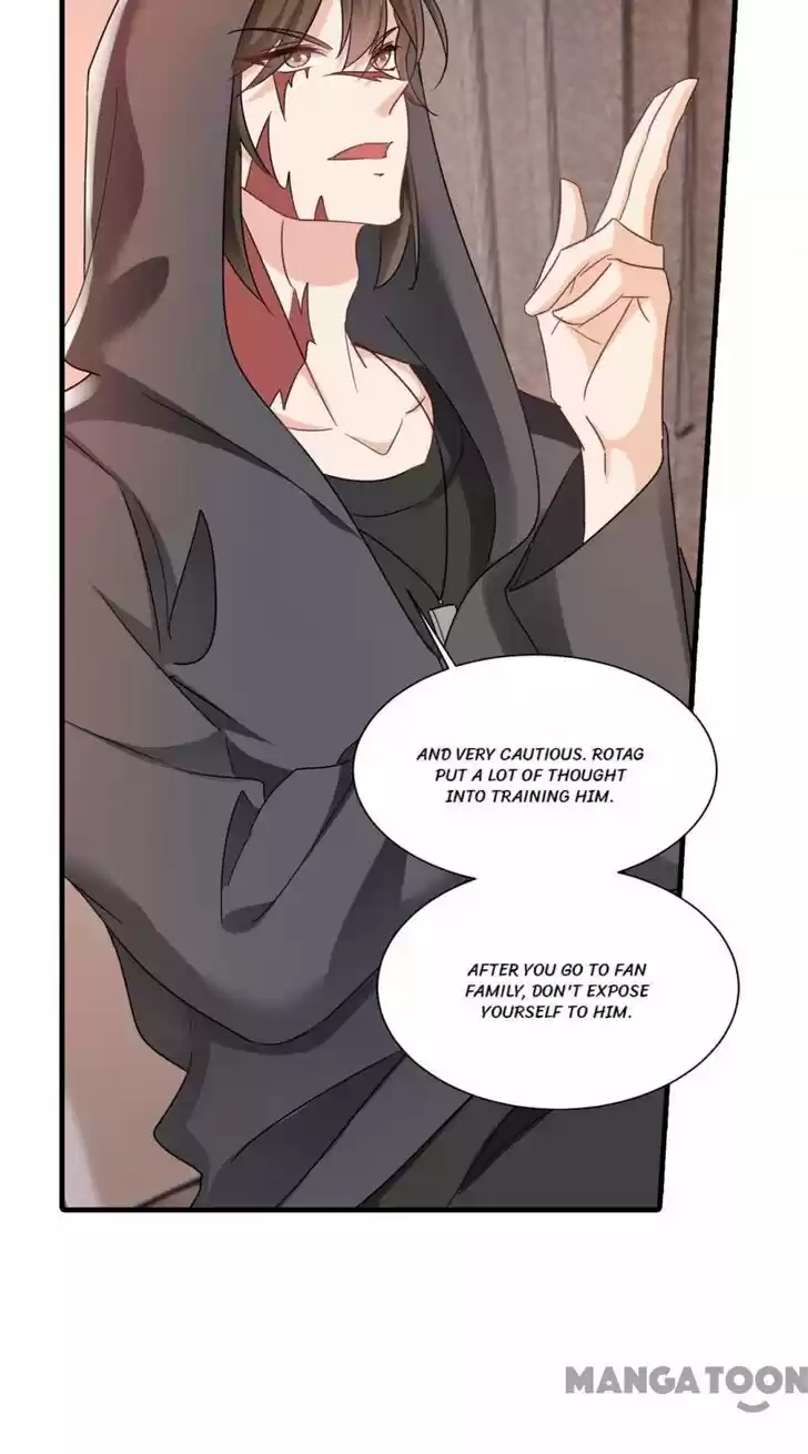 Into the Bones of Warm Marriage Ch.397