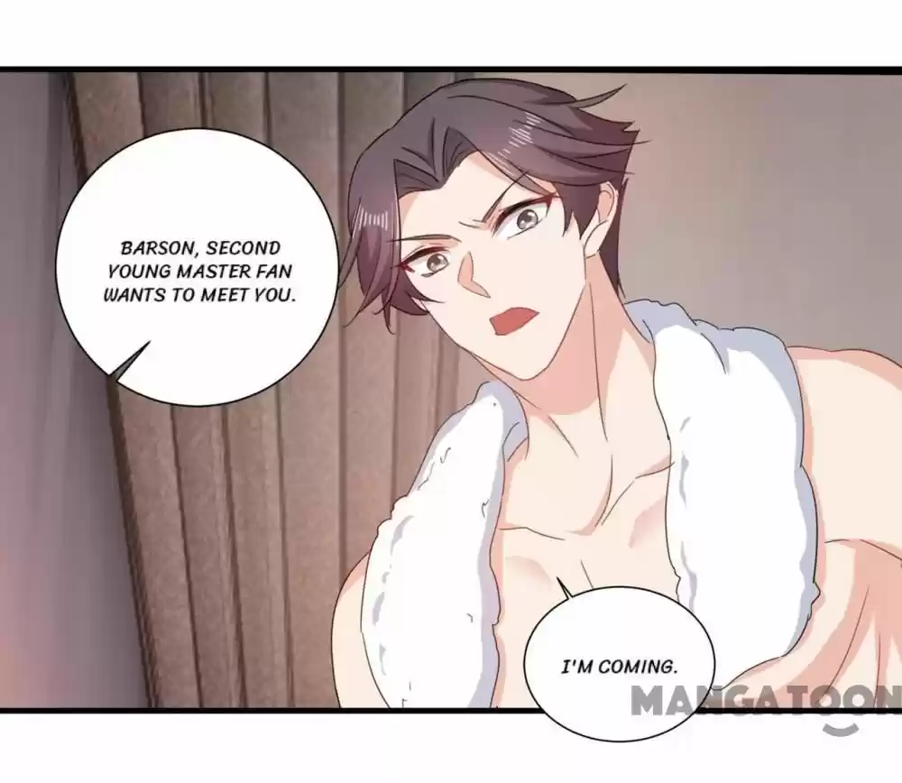 Into the Bones of Warm Marriage Ch.397