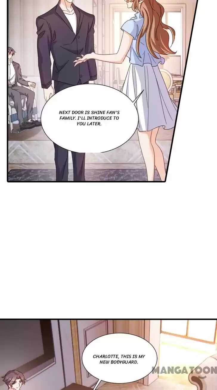 Into the Bones of Warm Marriage Ch.397