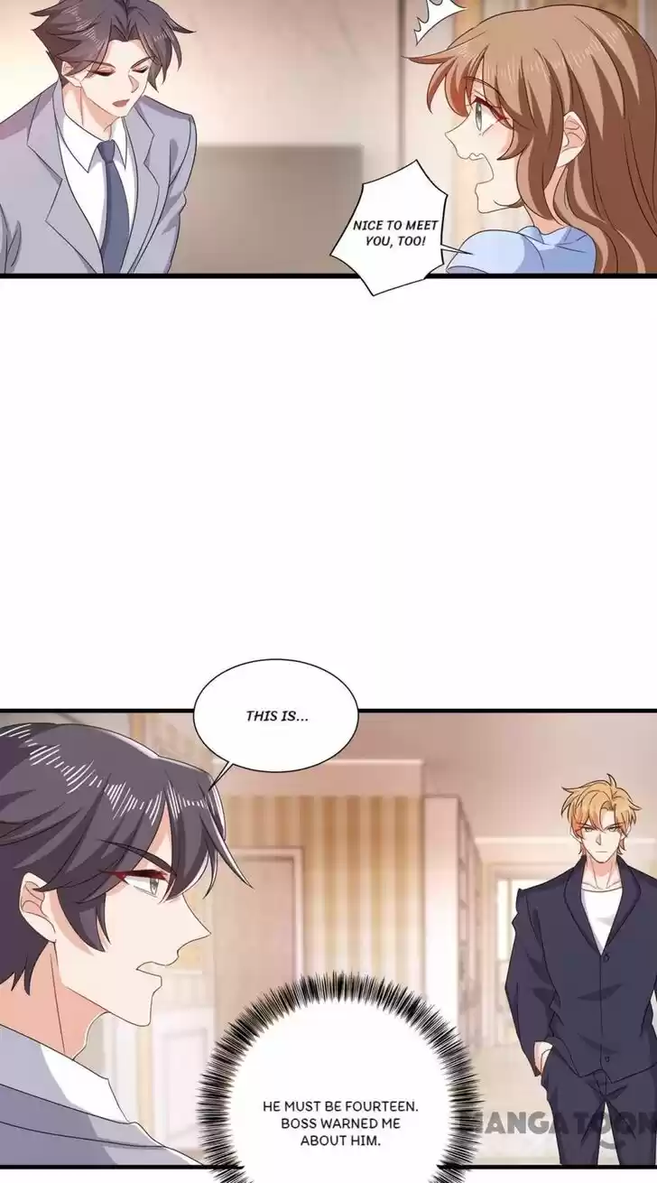 Into the Bones of Warm Marriage Ch.397