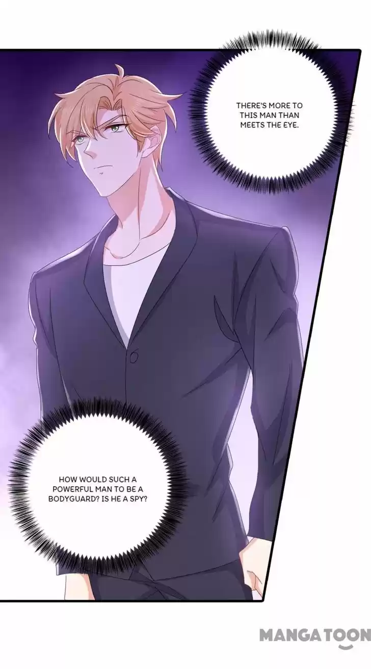 Into the Bones of Warm Marriage Ch.397