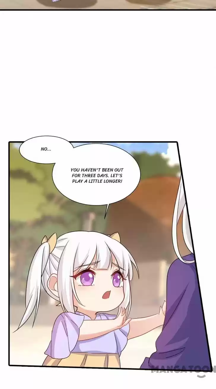 Into the Bones of Warm Marriage Ch.397