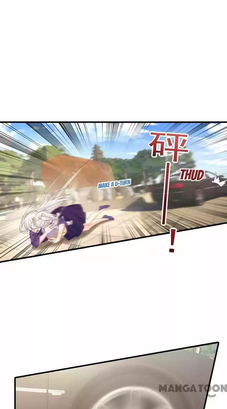 Into the Bones of Warm Marriage Ch.398