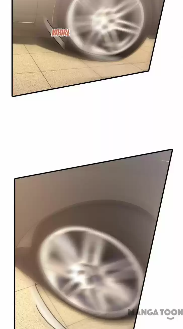 Into the Bones of Warm Marriage Ch.398