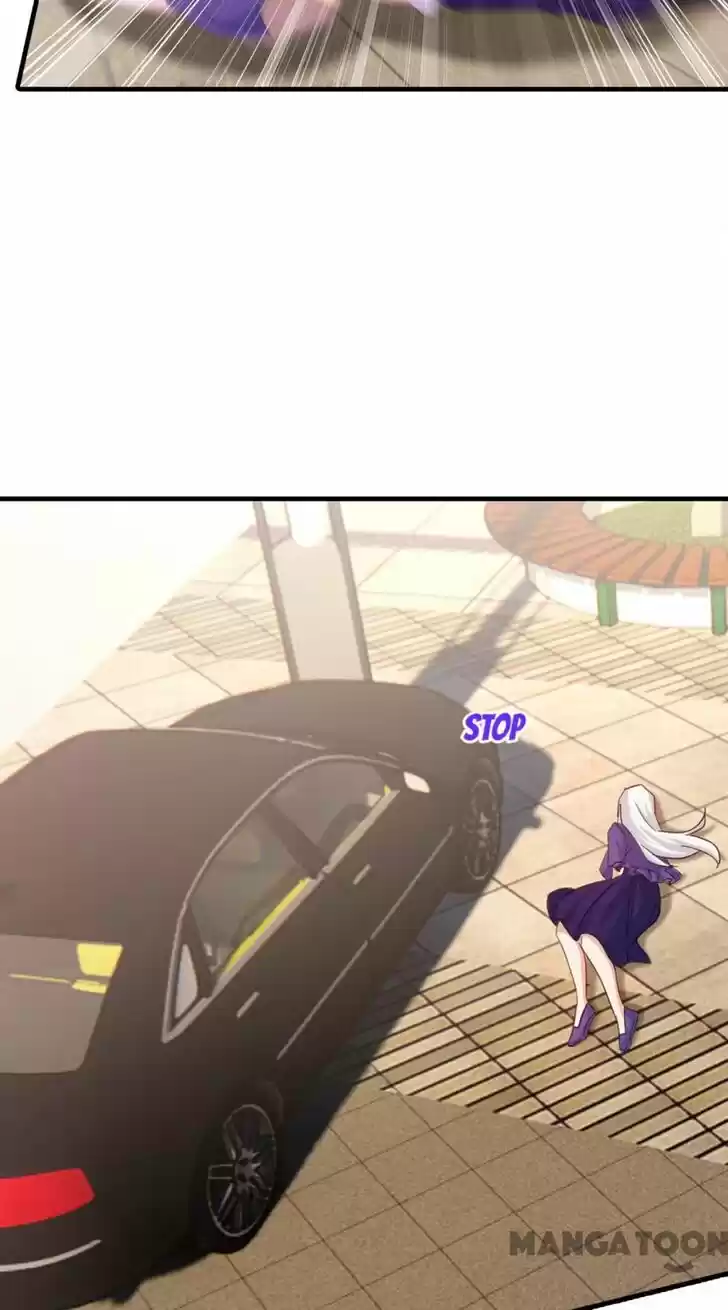 Into the Bones of Warm Marriage Ch.398