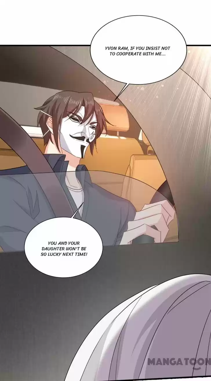 Into the Bones of Warm Marriage Ch.398