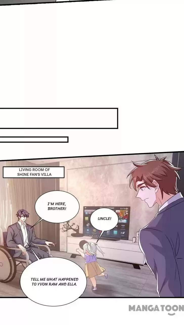 Into the Bones of Warm Marriage Ch.398