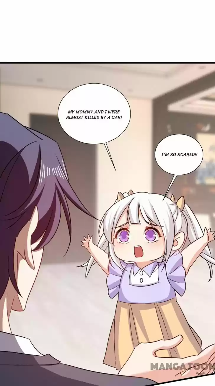 Into the Bones of Warm Marriage Ch.398