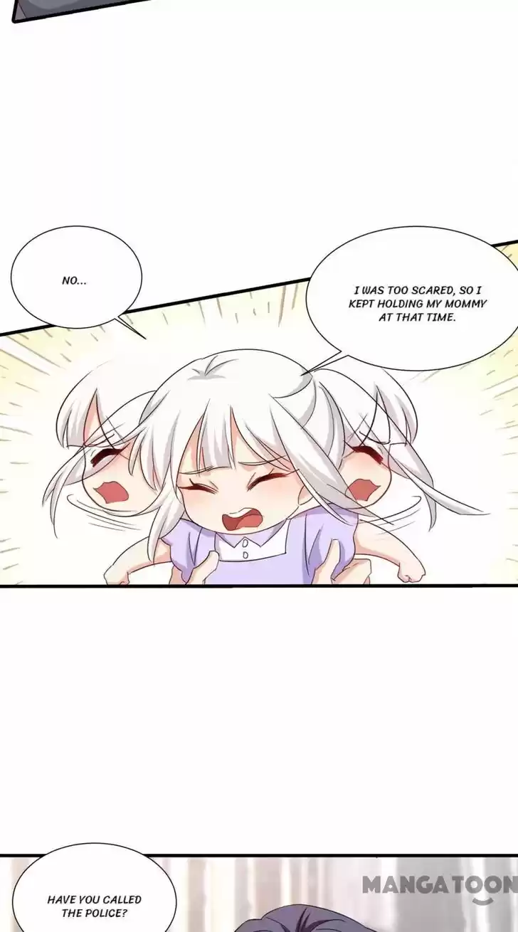 Into the Bones of Warm Marriage Ch.398