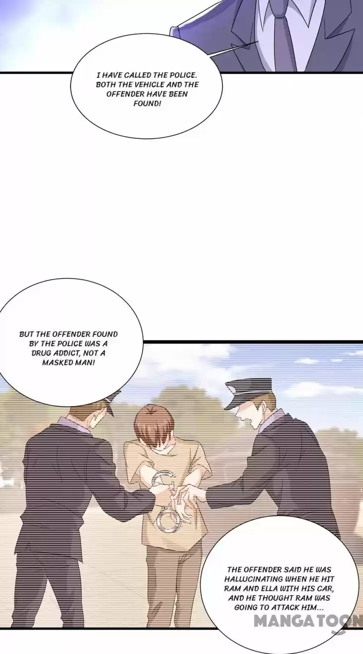 Into the Bones of Warm Marriage Ch.398