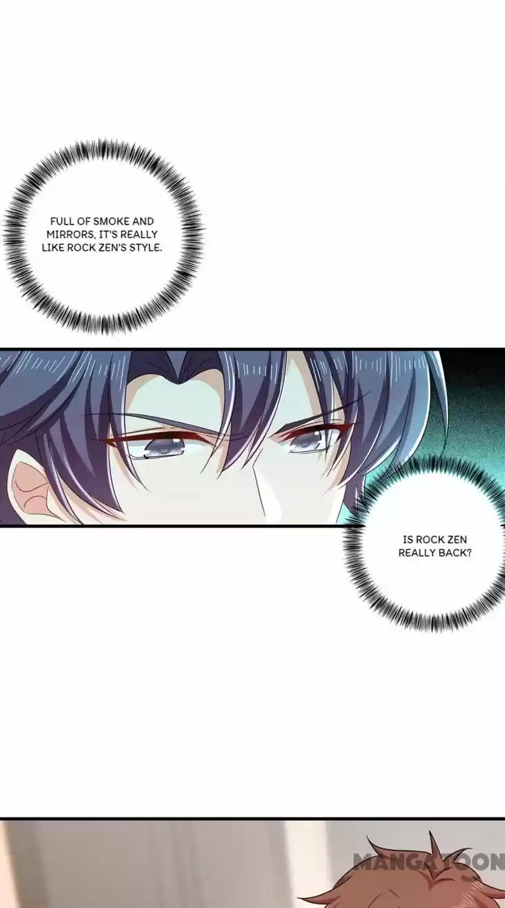 Into the Bones of Warm Marriage Ch.398