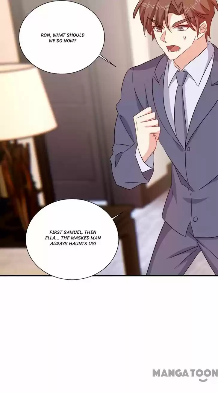 Into the Bones of Warm Marriage Ch.398