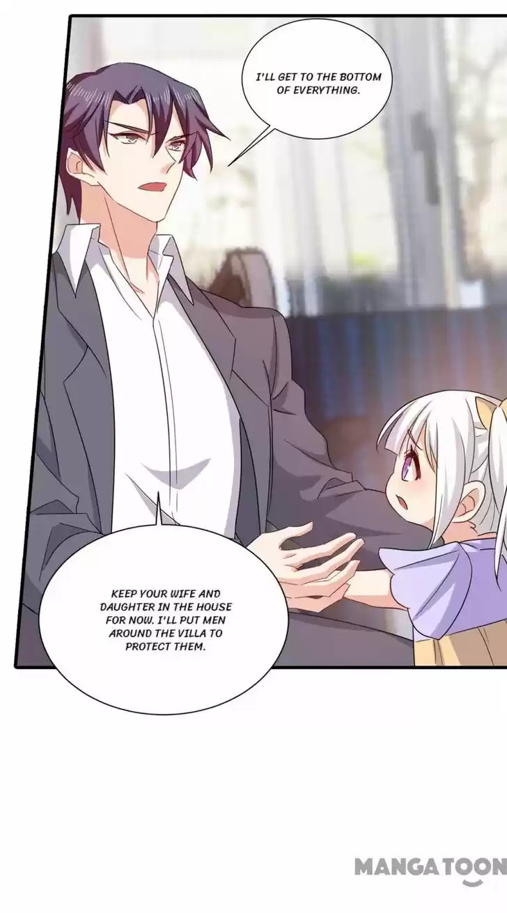 Into the Bones of Warm Marriage Ch.398