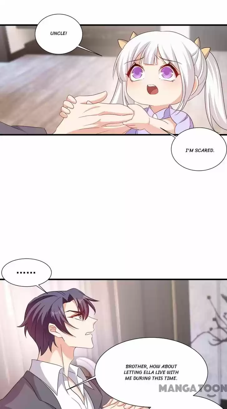 Into the Bones of Warm Marriage Ch.398