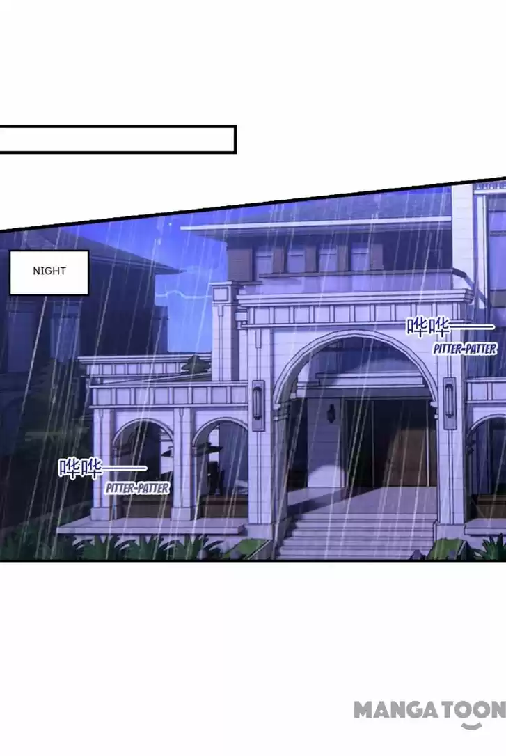 Into the Bones of Warm Marriage Ch.398