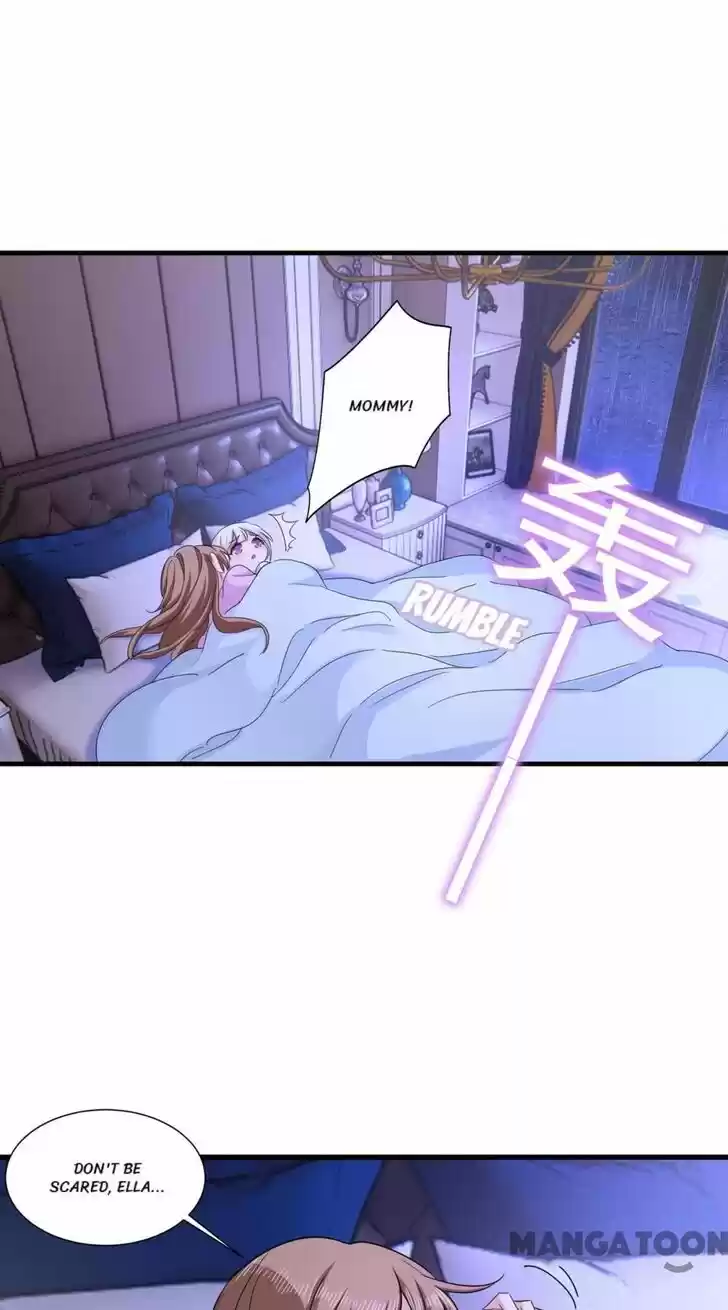 Into the Bones of Warm Marriage Ch.398