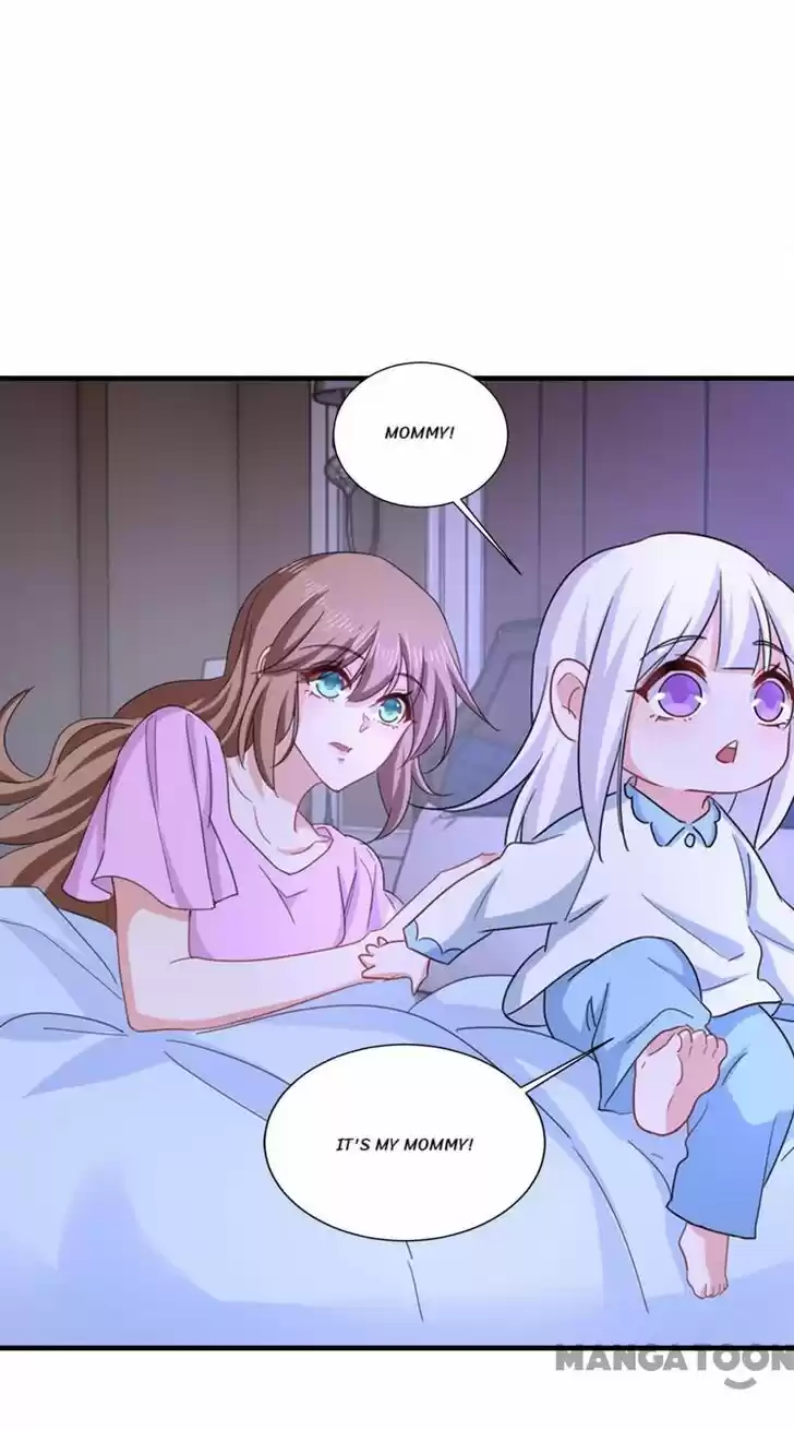 Into the Bones of Warm Marriage Ch.398