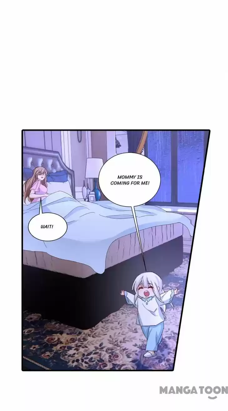 Into the Bones of Warm Marriage Ch.398