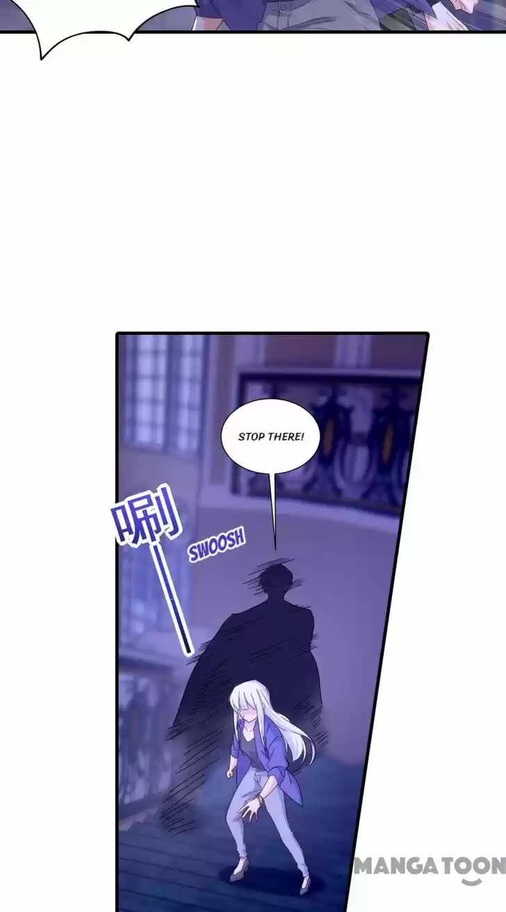 Into the Bones of Warm Marriage Ch.399