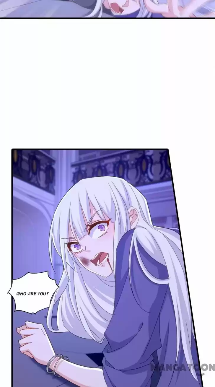 Into the Bones of Warm Marriage Ch.399