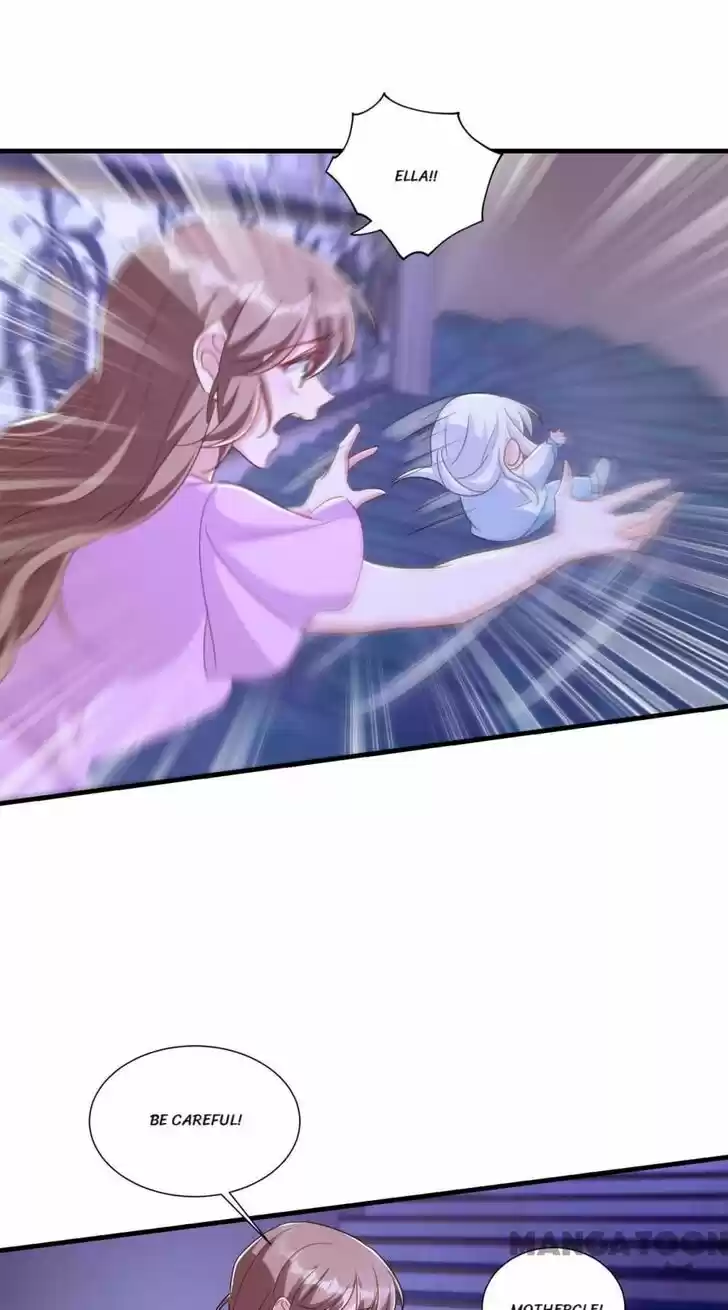 Into the Bones of Warm Marriage Ch.399