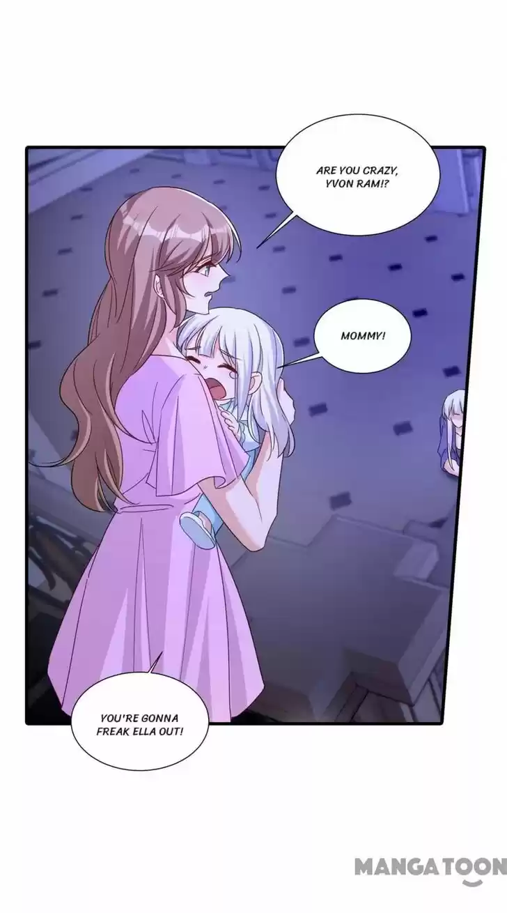 Into the Bones of Warm Marriage Ch.399