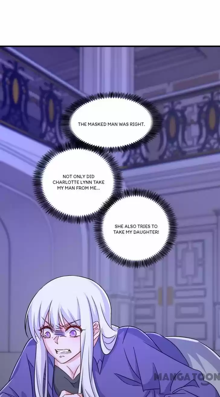 Into the Bones of Warm Marriage Ch.399