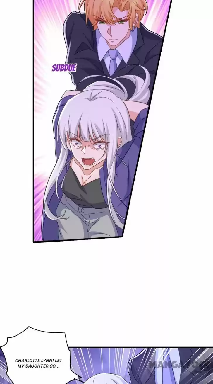 Into the Bones of Warm Marriage Ch.399