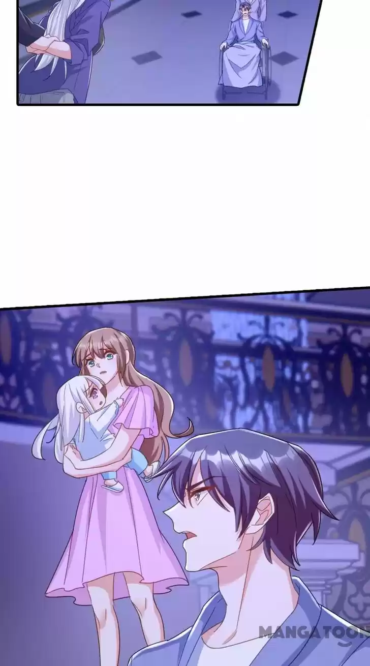 Into the Bones of Warm Marriage Ch.399