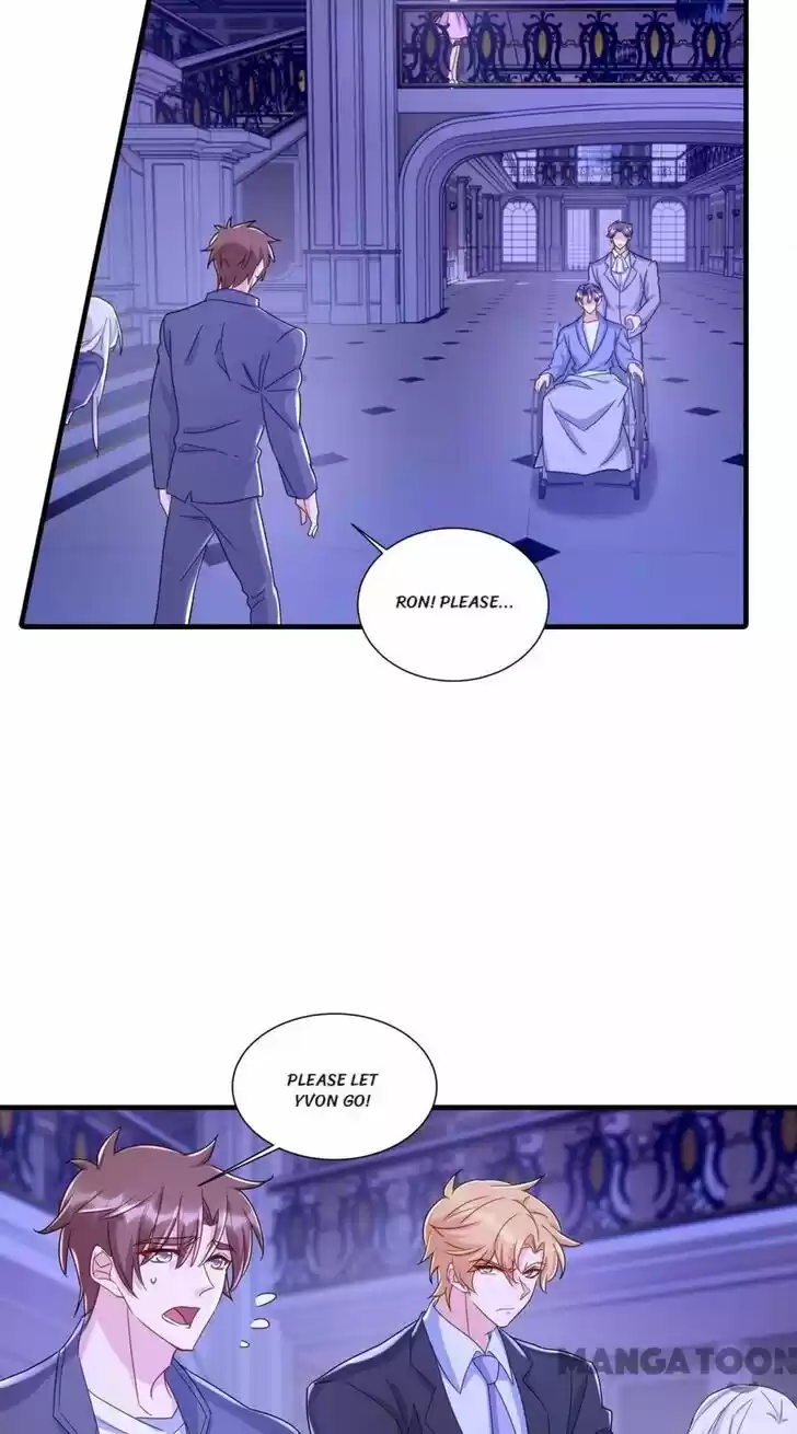 Into the Bones of Warm Marriage Ch.399