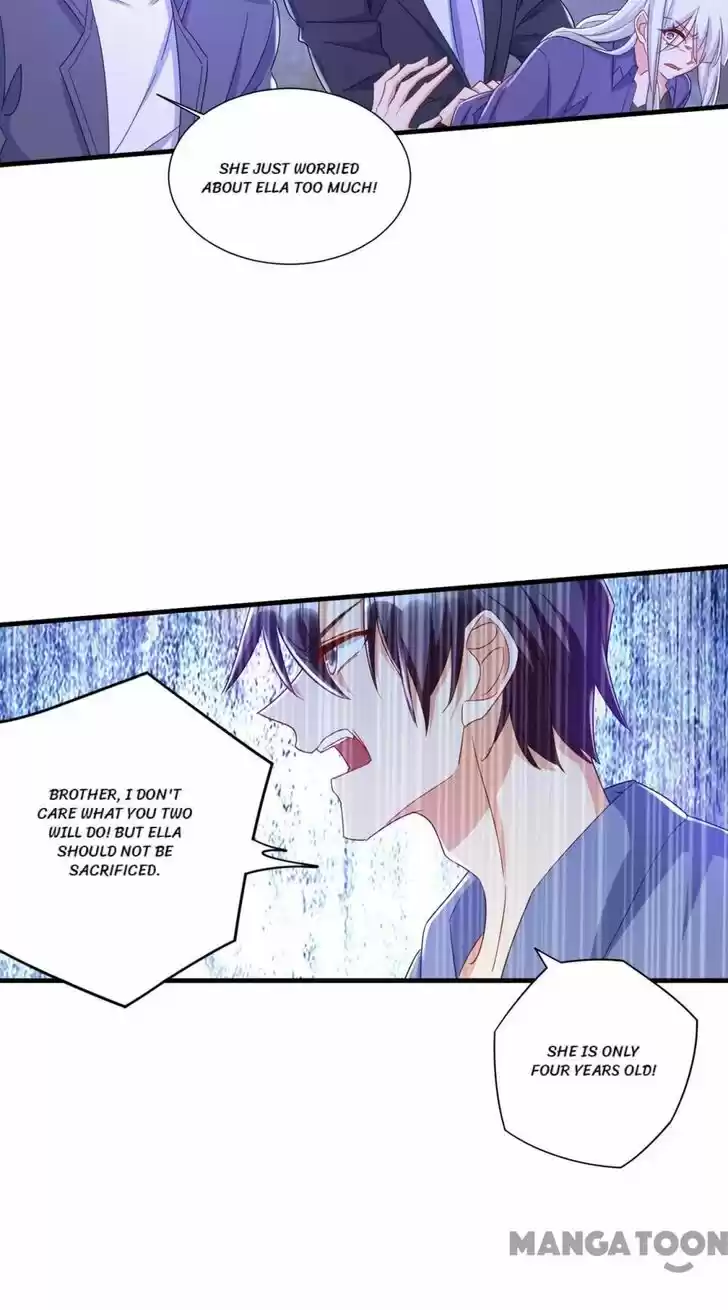 Into the Bones of Warm Marriage Ch.399