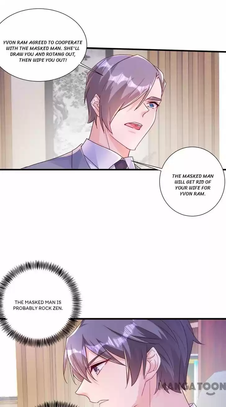 Into the Bones of Warm Marriage Ch.400