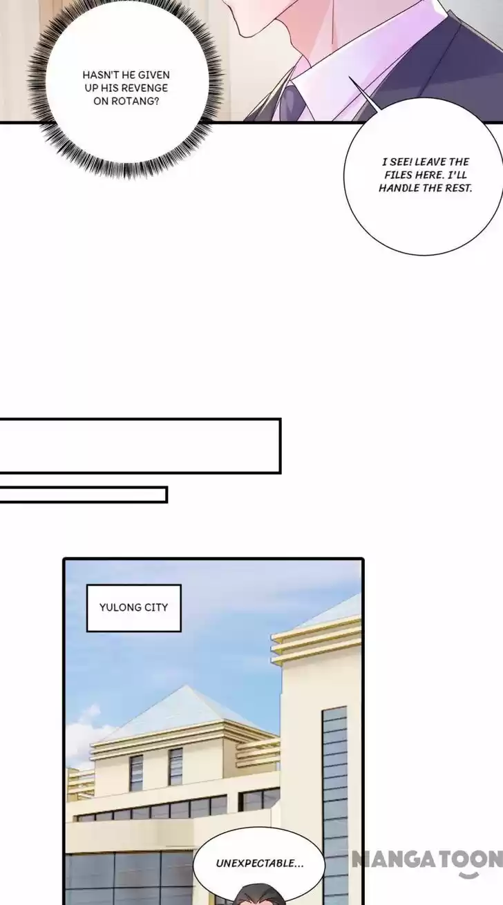 Into the Bones of Warm Marriage Ch.400