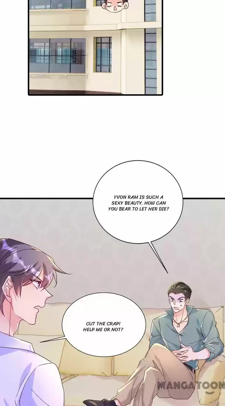 Into the Bones of Warm Marriage Ch.400