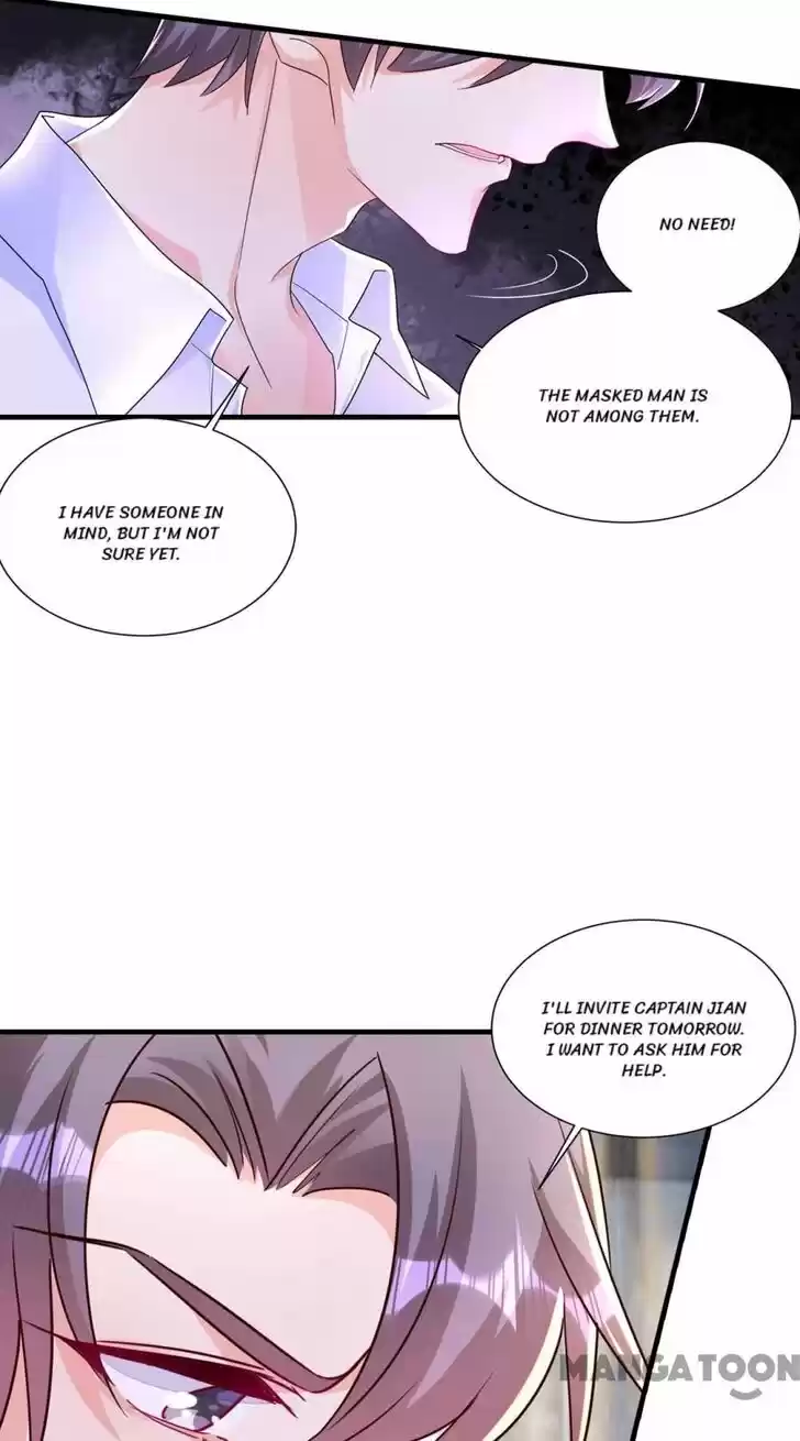 Into the Bones of Warm Marriage Ch.400