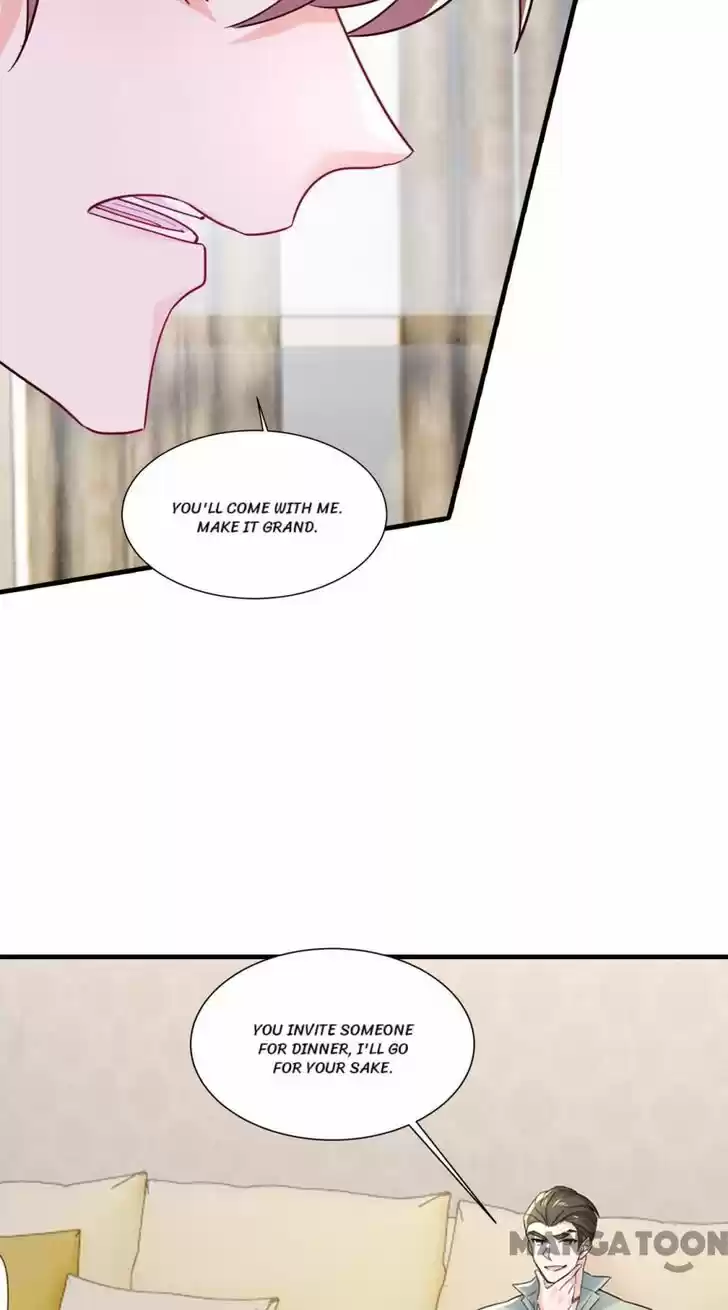 Into the Bones of Warm Marriage Ch.400