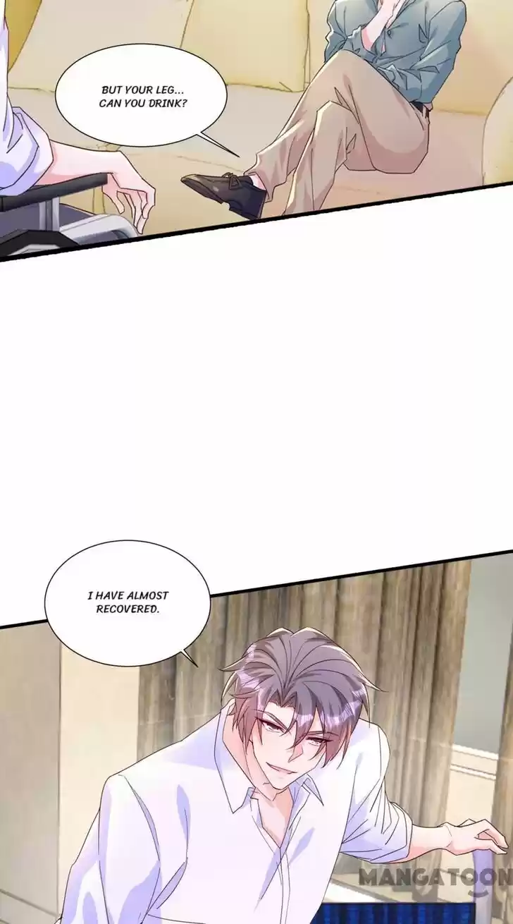 Into the Bones of Warm Marriage Ch.400