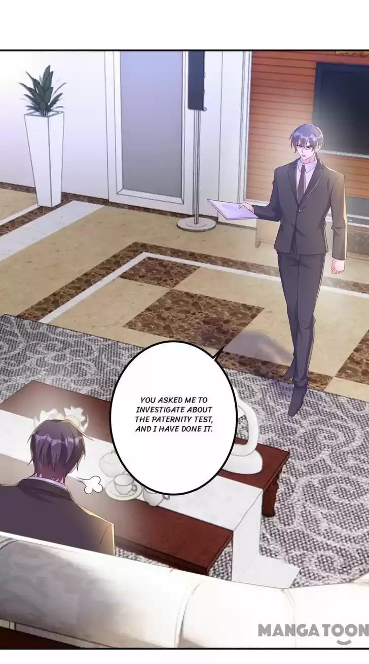 Into the Bones of Warm Marriage Ch.401